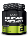 100% Creatin Monohydrate 500g