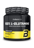 100% L-Glutamin 500g