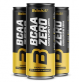 BCAA Zero Amino Energy Drink 330 ml